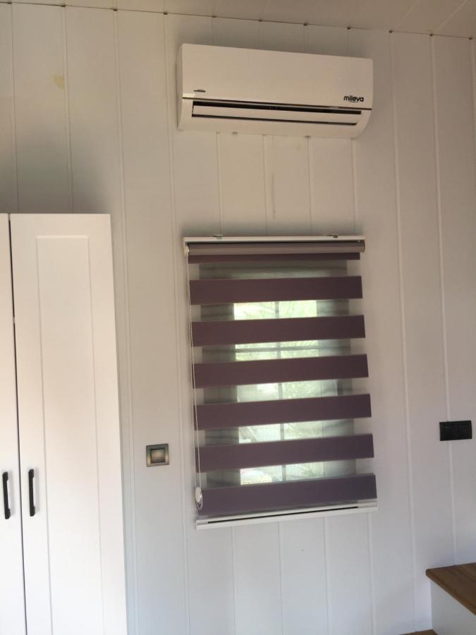 Sakiz Tiny House & Apart Urla Zewnętrze zdjęcie